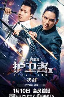 护卫者3:决战