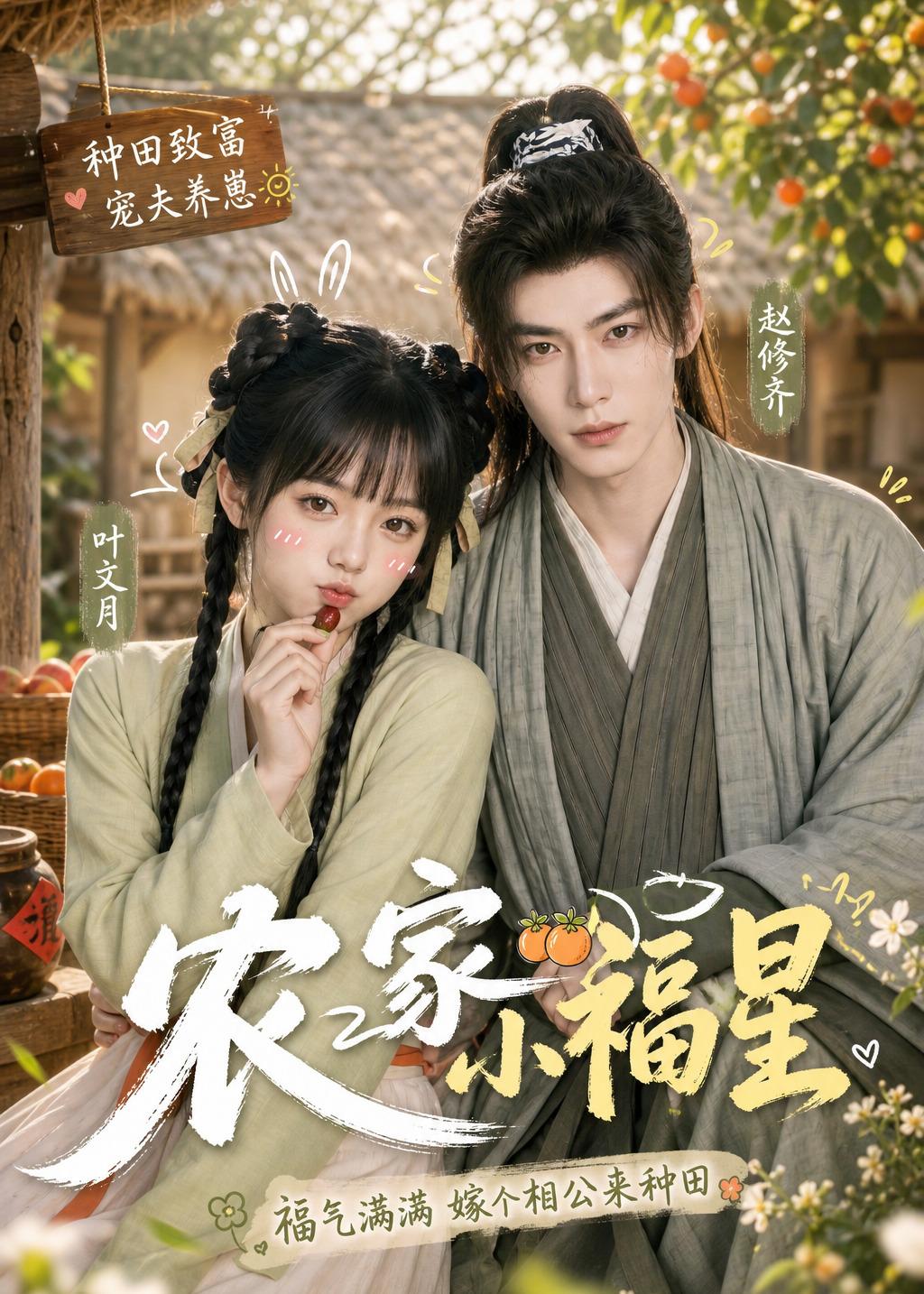 农家小福星