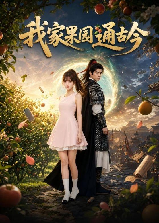 我家果园通古今