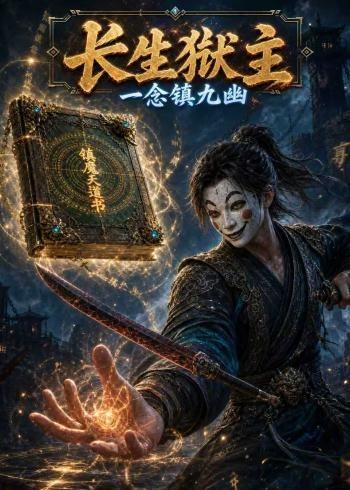长生狱主,一念镇九幽