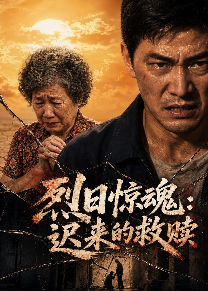 烈日惊魂:迟来的救赎