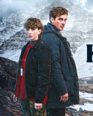 冰海缉凶