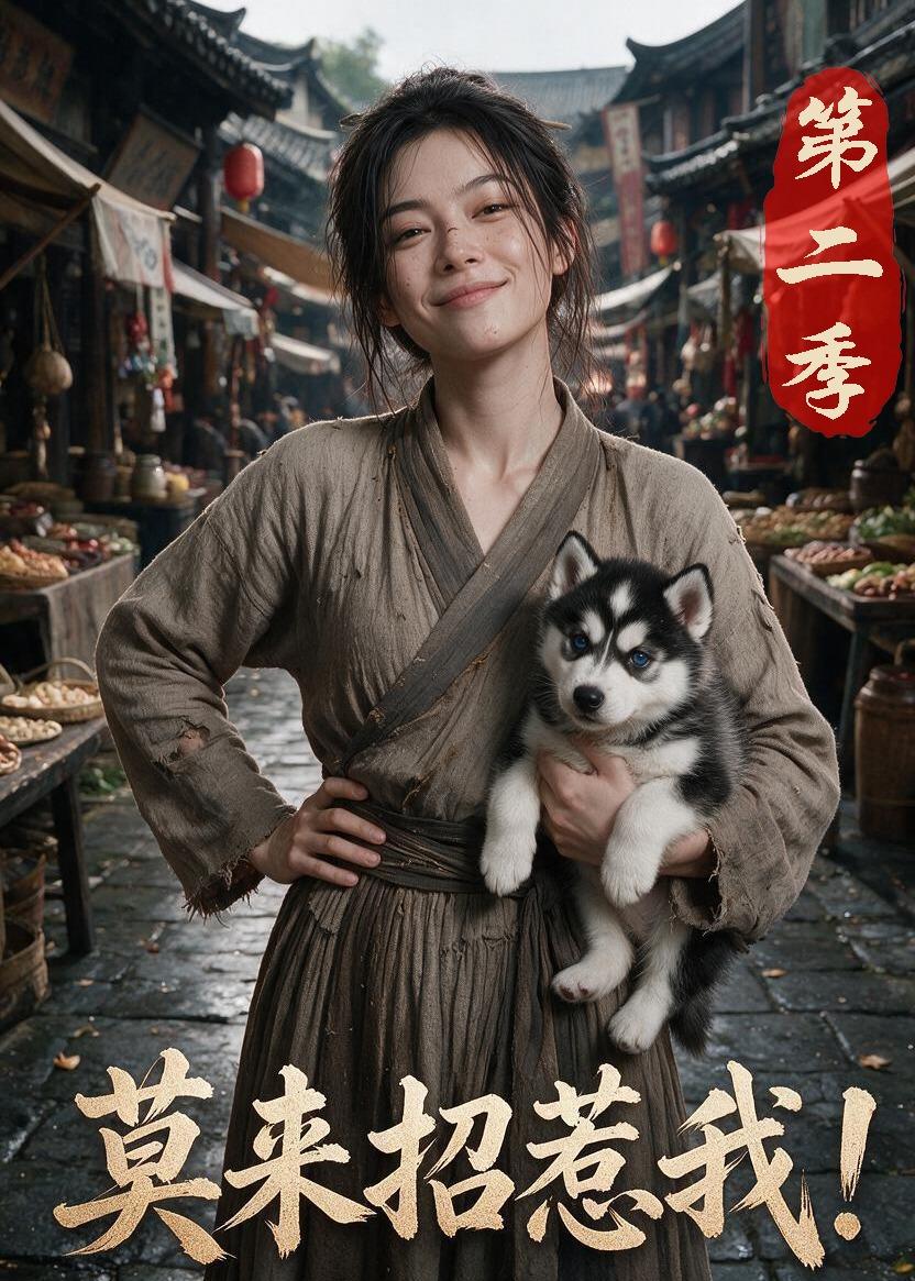 莫来招惹我!第二季