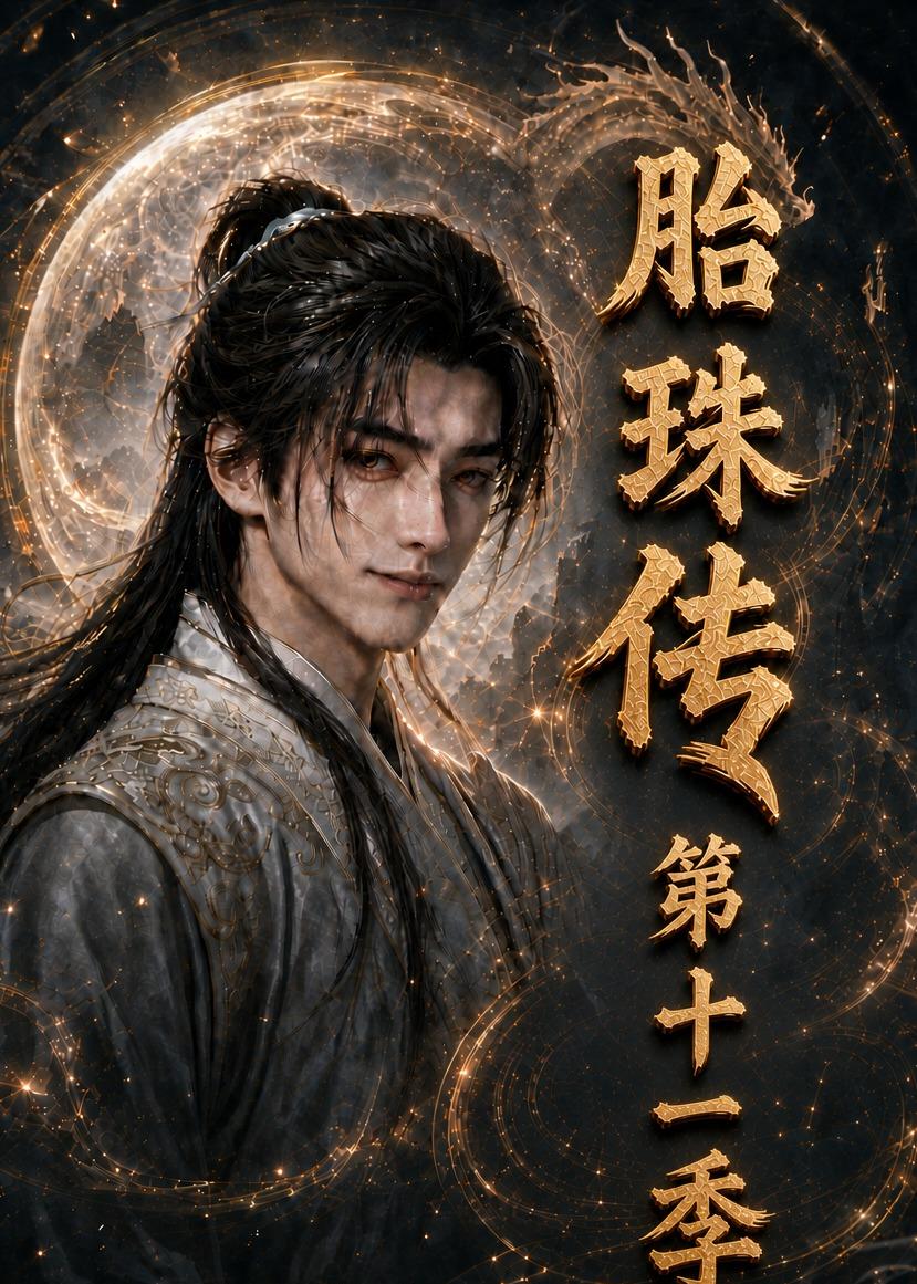 胎珠传第十一季